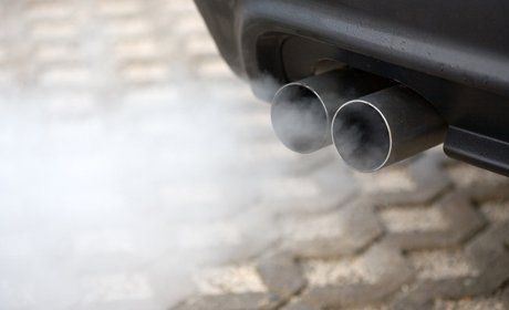 Dependable exhaust repairs