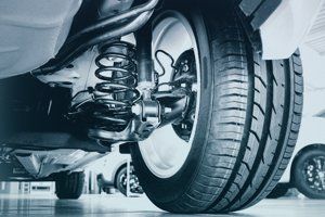Garage services
