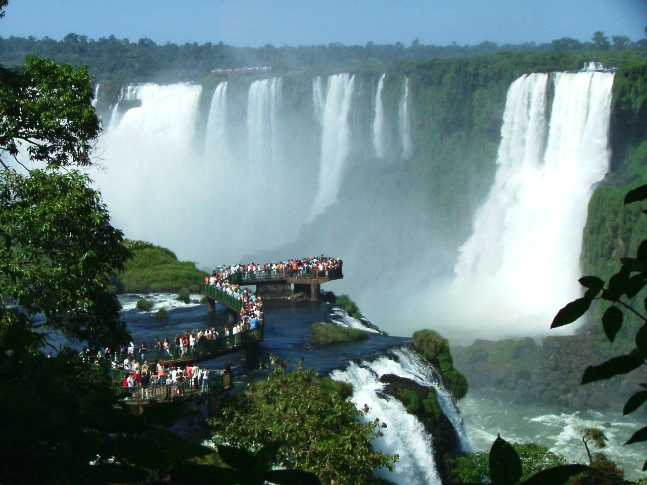 Brazil