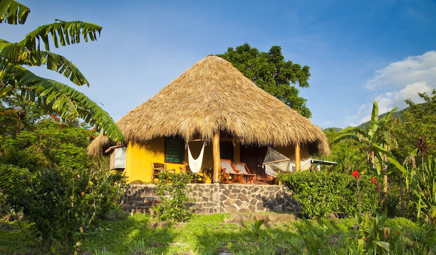 Nicaragua