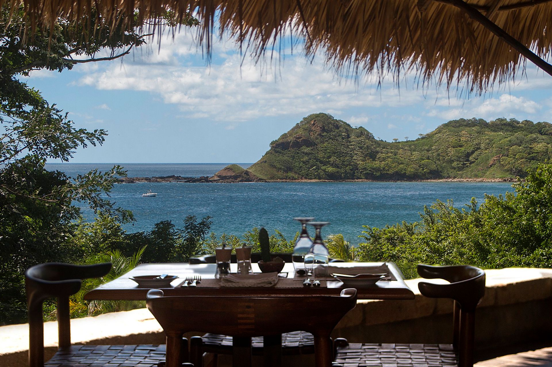 Nicaragua