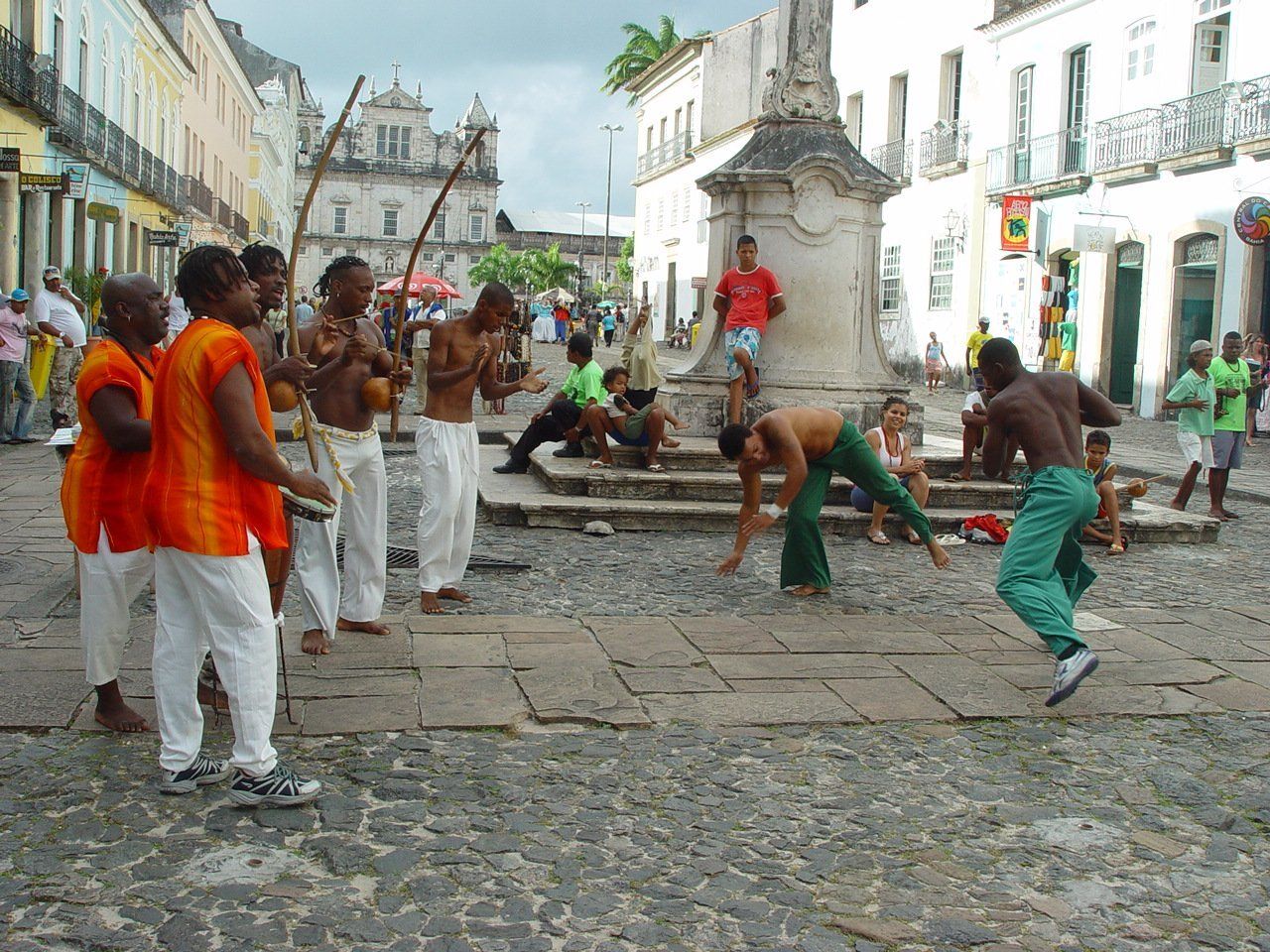 Brazil