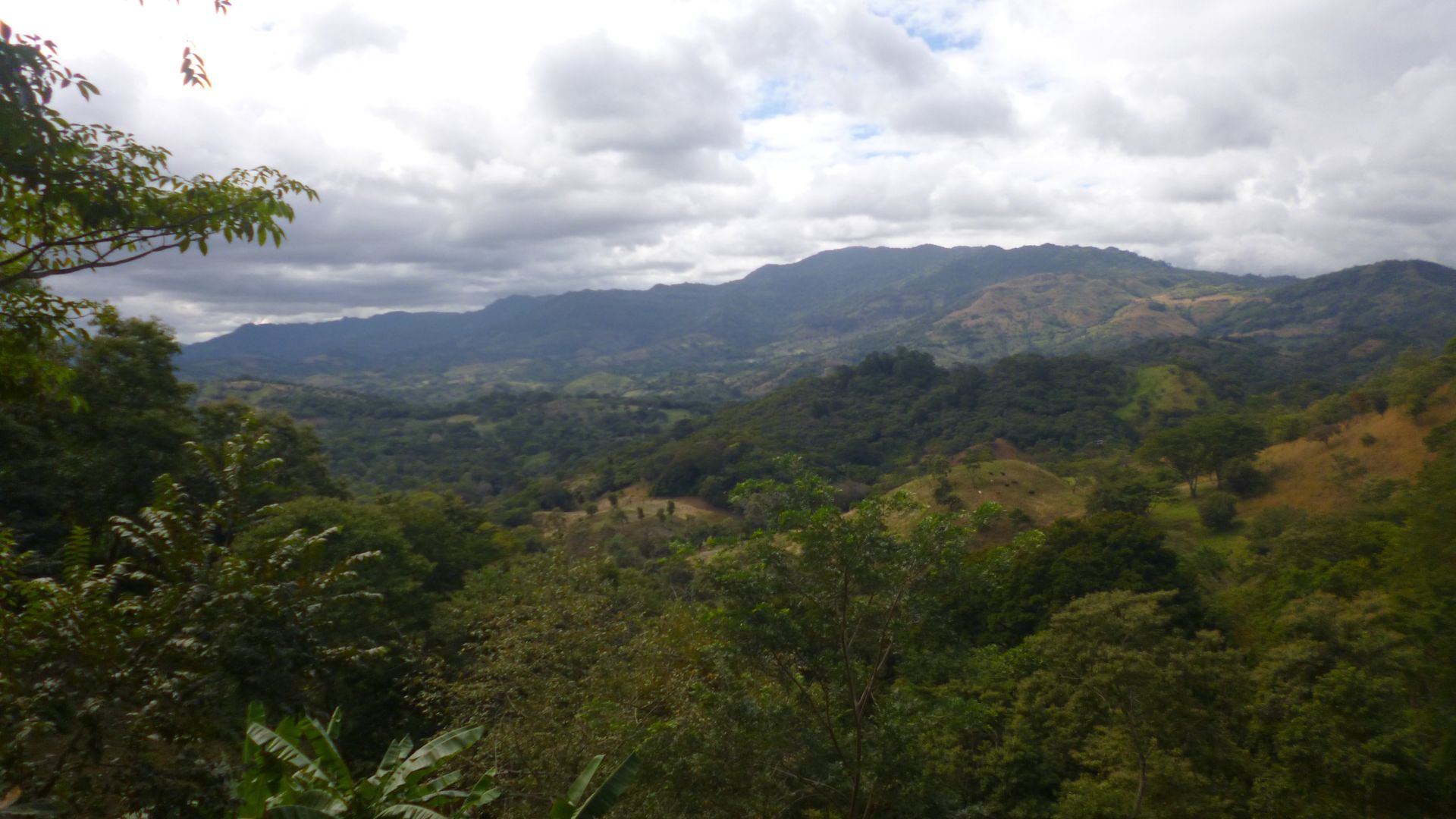 Nicaragua
