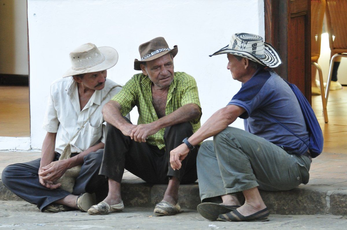 Colombia