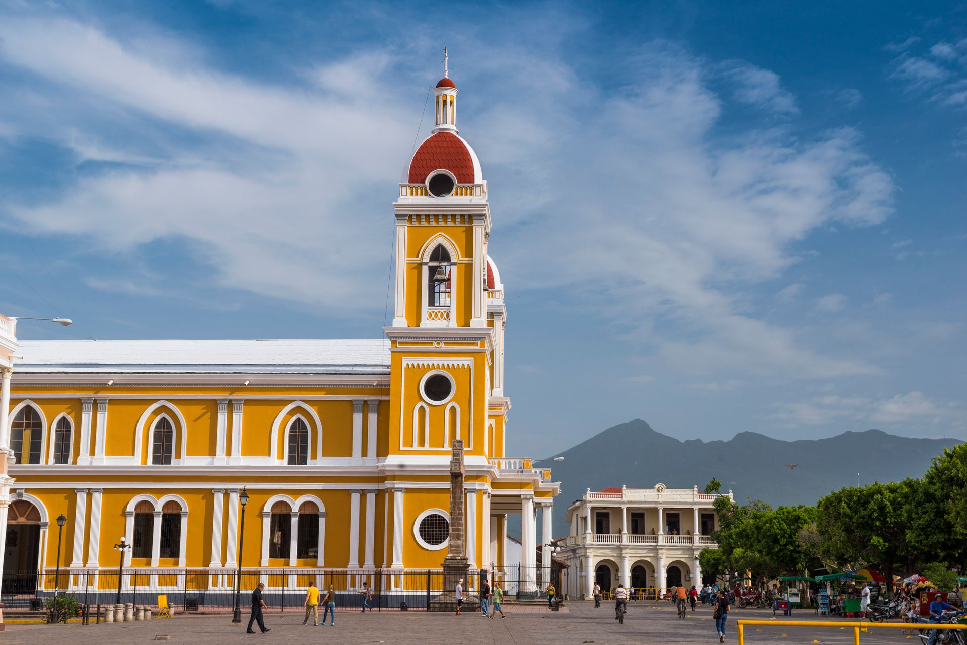 Nicaragua