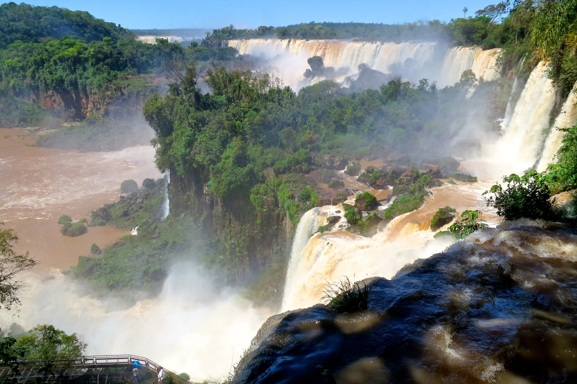 Argentina