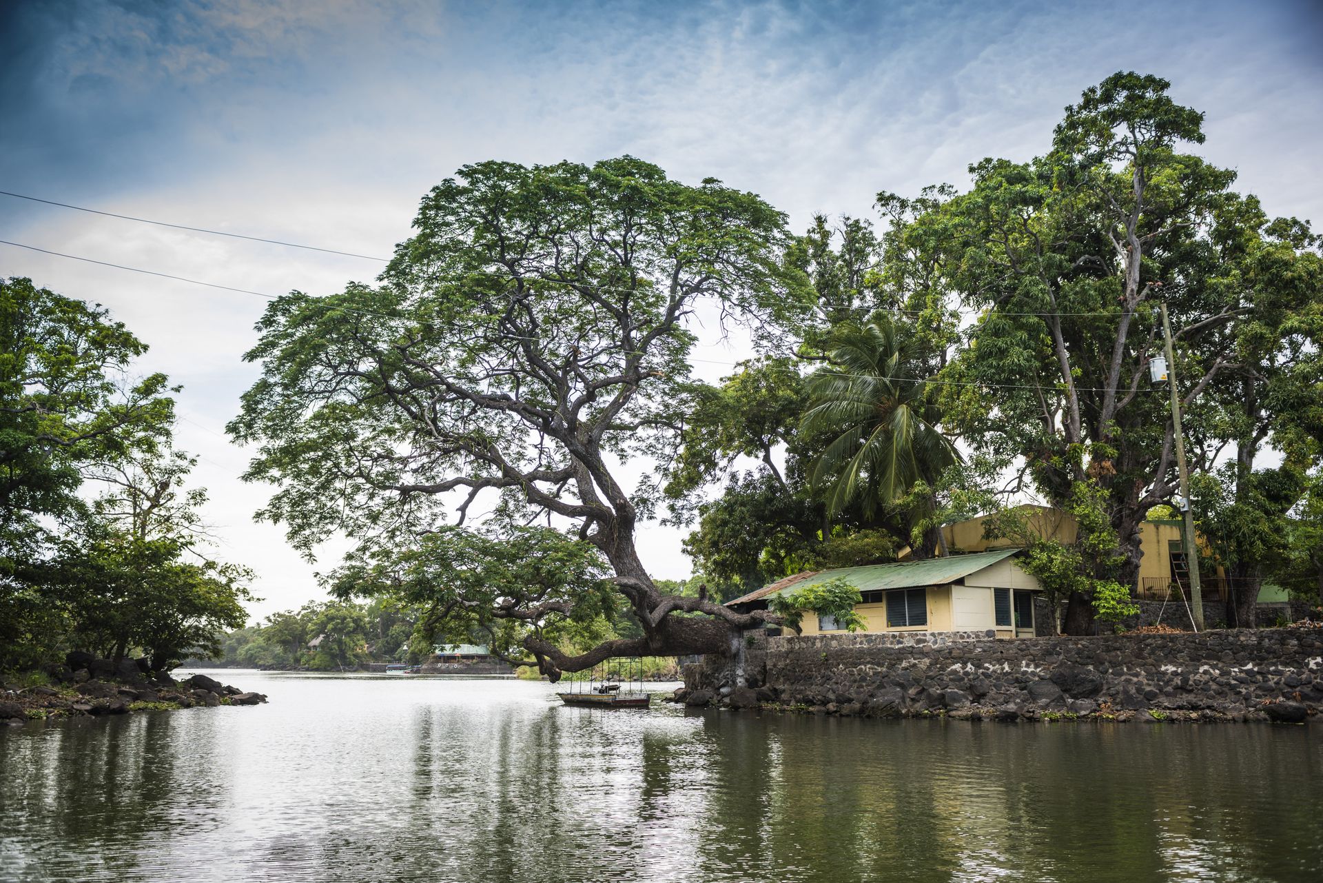 Nicaragua