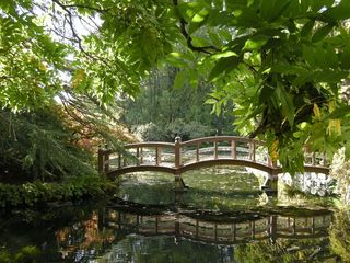 Victoria Garden