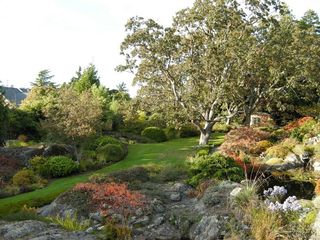 Victoria Garden