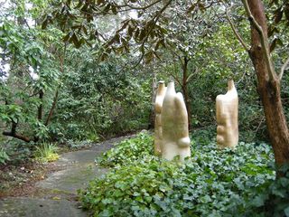 Victoria Garden
