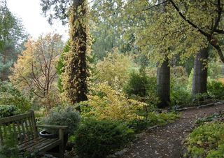Victoria Gardens Canada