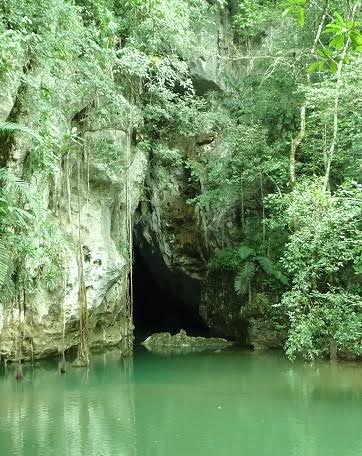 Belize