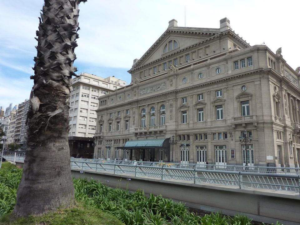 Buenos Aires