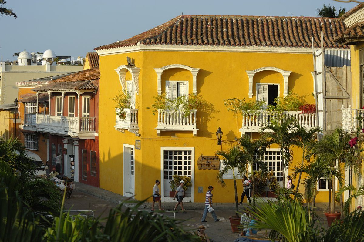 Colombia