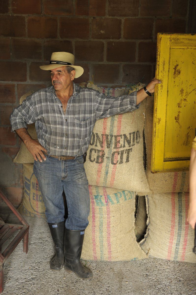 Colombia