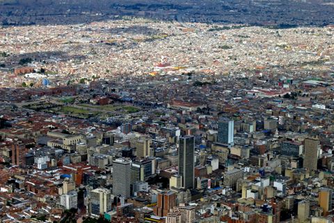 Colombia