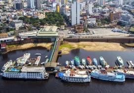 Manaus