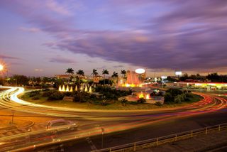 Managua