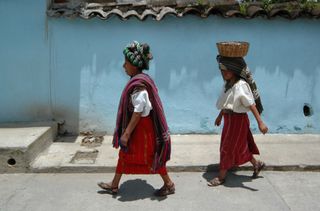 Ixil Triangle