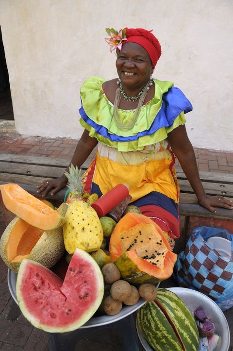 Cartagena