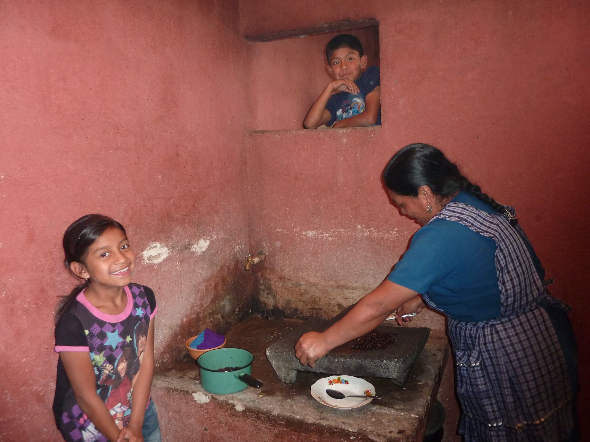 Guatamala