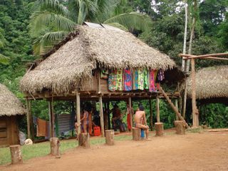 Chagres National Park