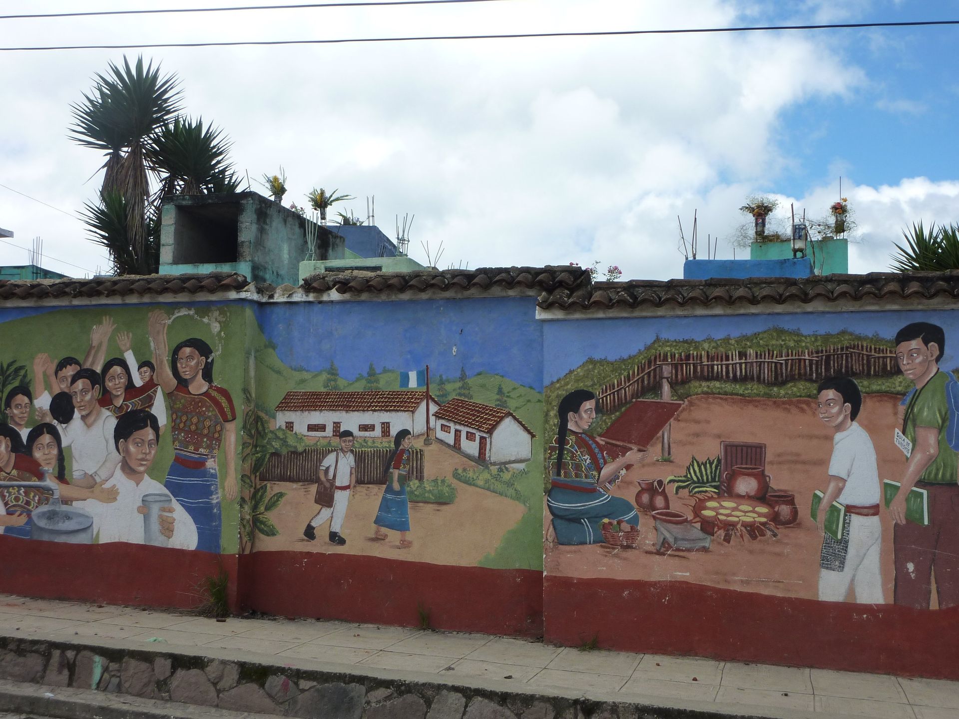 Guatamala