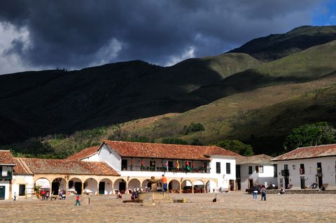 Colombia