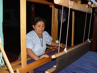 Lake Atitlan