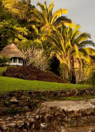 Maya Mountains
