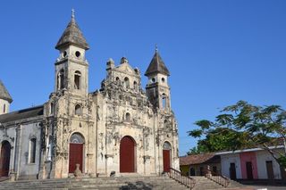 Granada and La Isletas Tour