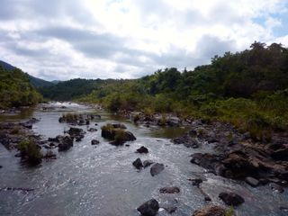 Maya Mountains