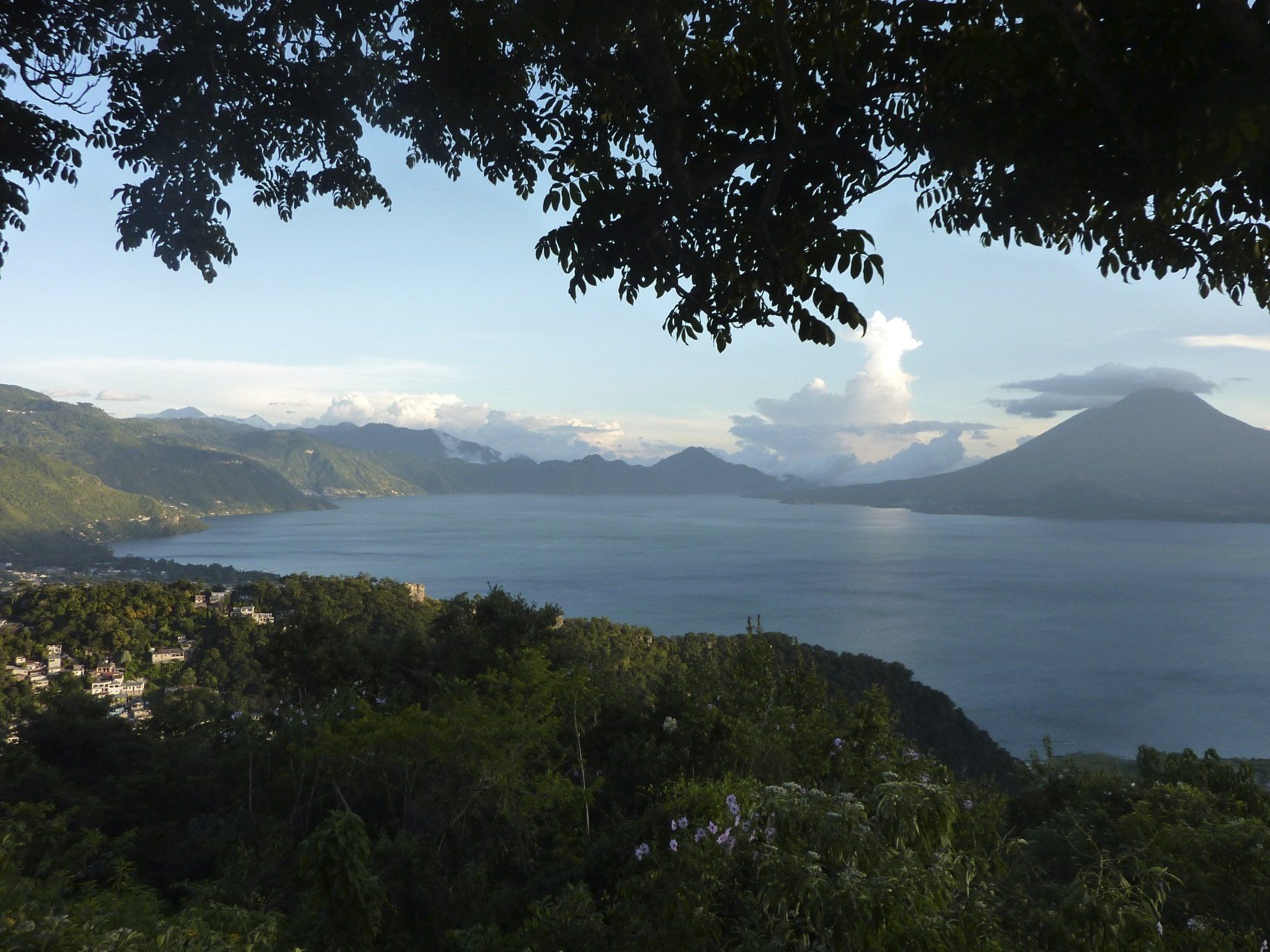 Guatamala
