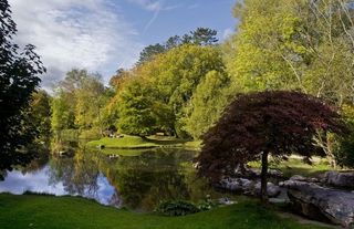 GARDENS OF IRELAND