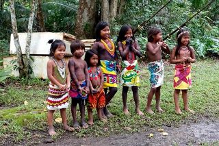Chagres National Park