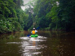 Costa Rica Tours