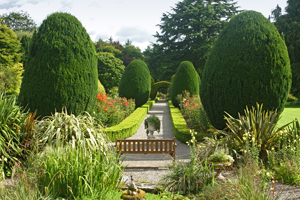 GARDENS OF IRELAND
