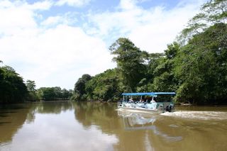 Costa Rica Tours