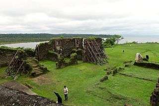 Chagres National Park