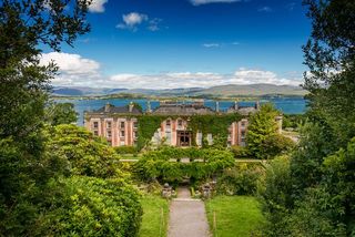 GARDENS OF IRELAND
