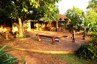 Pantanal