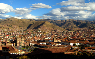 Peru