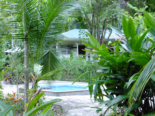 Arrive Belize
