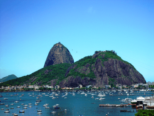 Rio de Janeiro