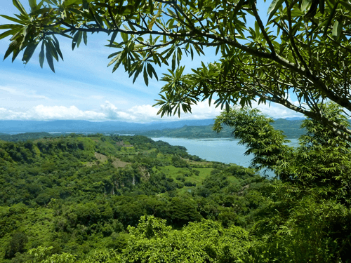 San Salvador