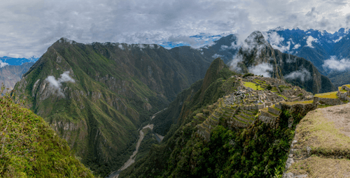 Peru