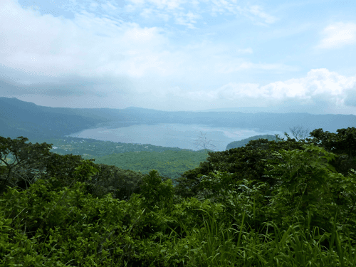 El Salvador