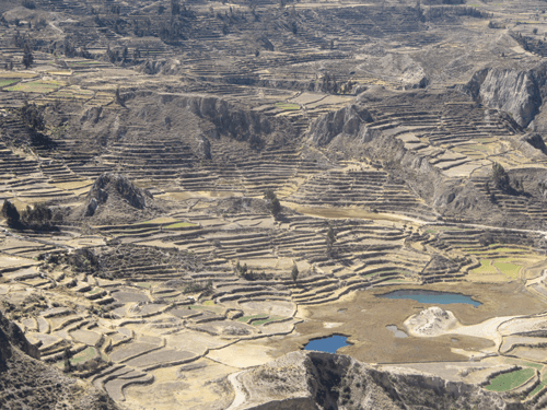 Southern Peru