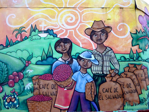  LATIN AMERICA WONDERS