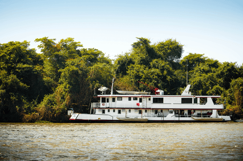 Pantanal
